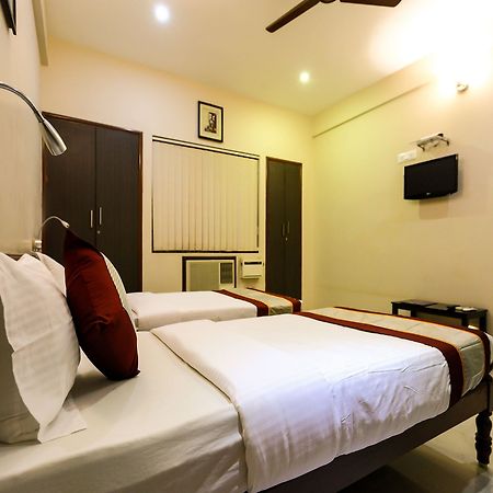 Oyo Flagship 12665 Chrompet Hotel Chennai Luaran gambar