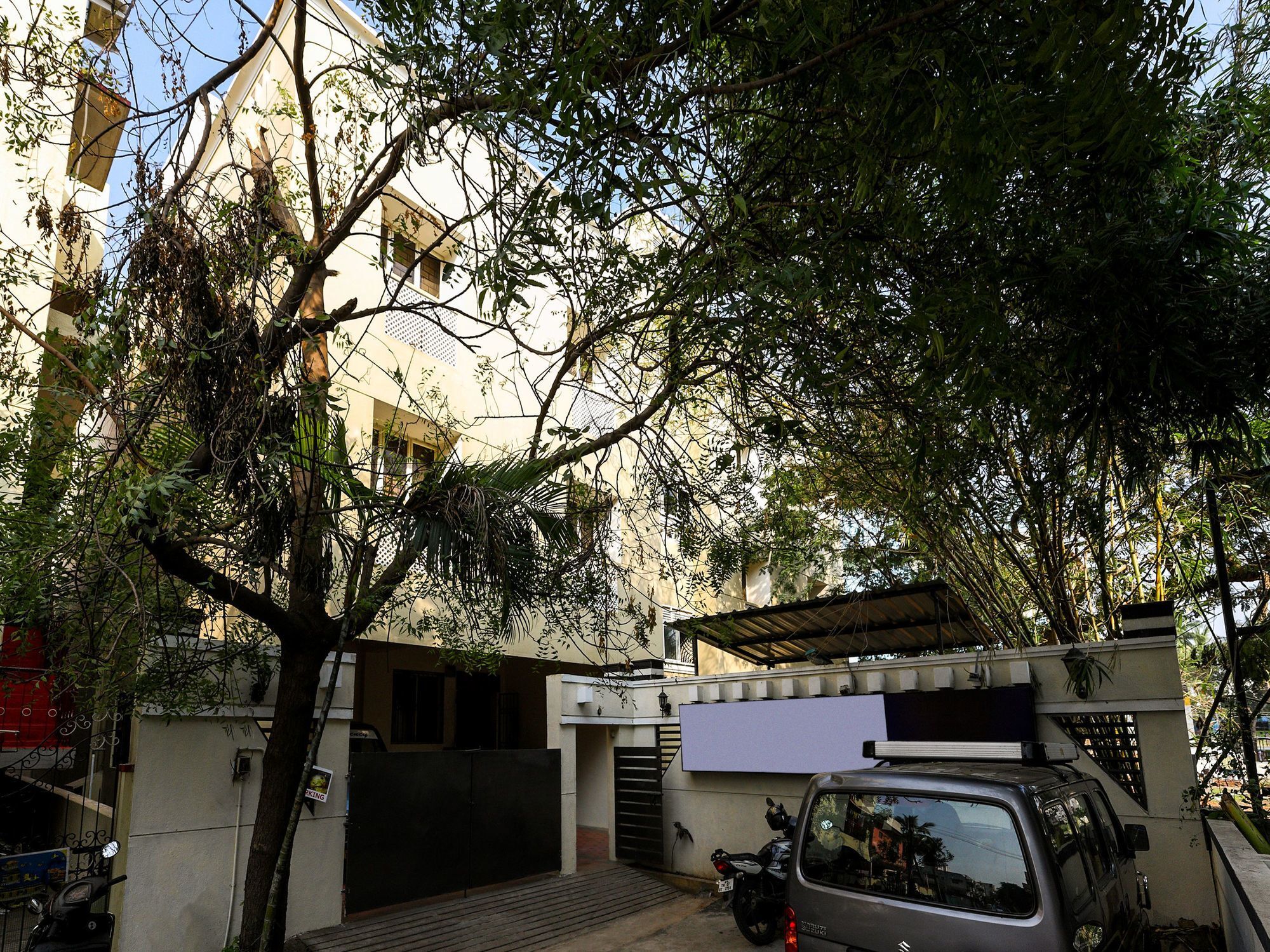 Oyo Flagship 12665 Chrompet Hotel Chennai Luaran gambar